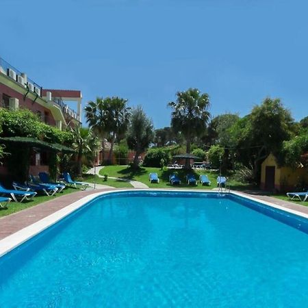Hotel Pinomar El Puerto de Santa Maria Luaran gambar