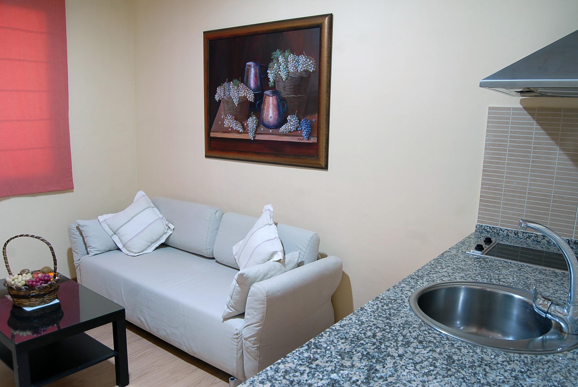Hotel Pinomar El Puerto de Santa Maria Luaran gambar