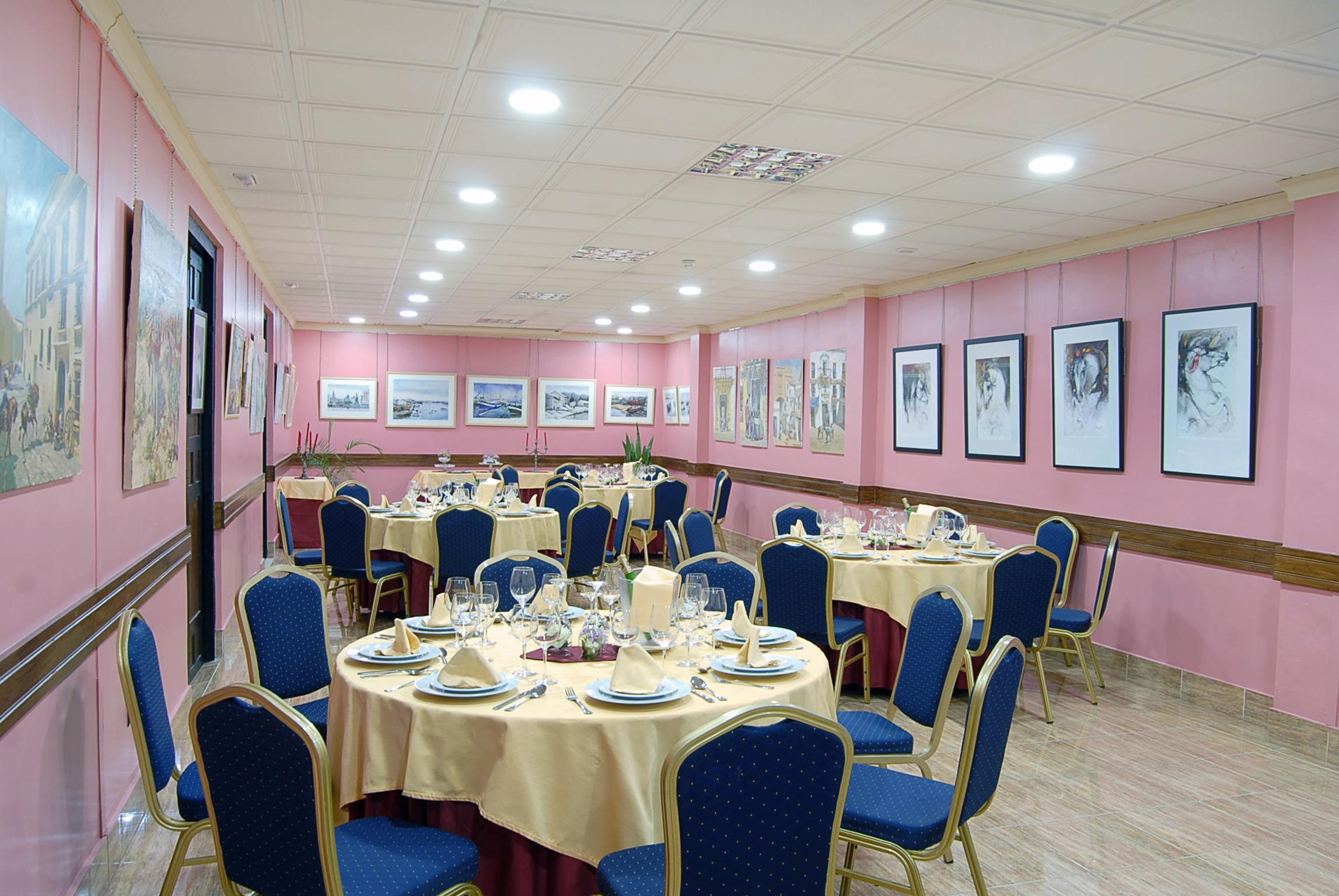Hotel Pinomar El Puerto de Santa Maria Luaran gambar