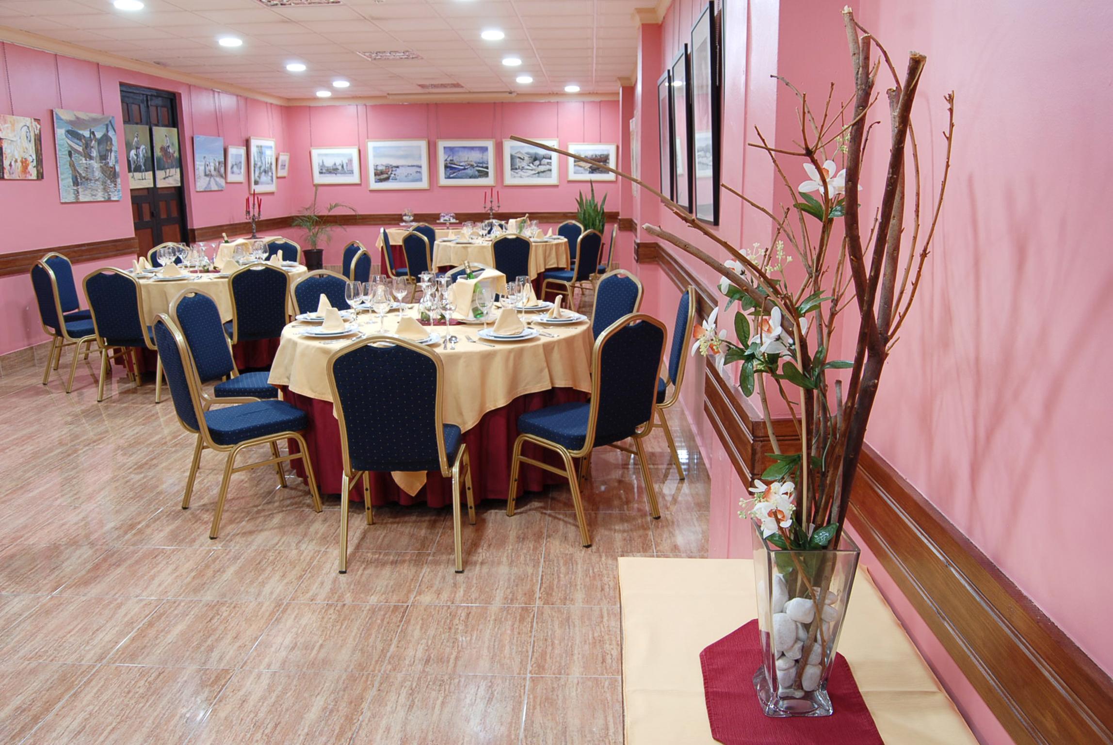 Hotel Pinomar El Puerto de Santa Maria Luaran gambar