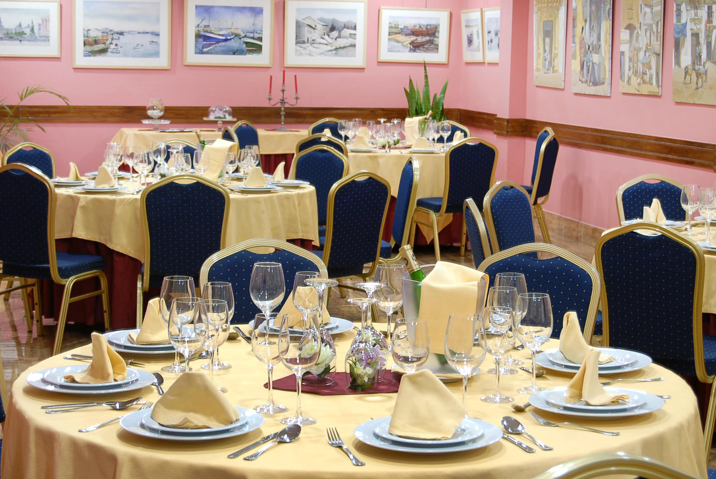 Hotel Pinomar El Puerto de Santa Maria Luaran gambar