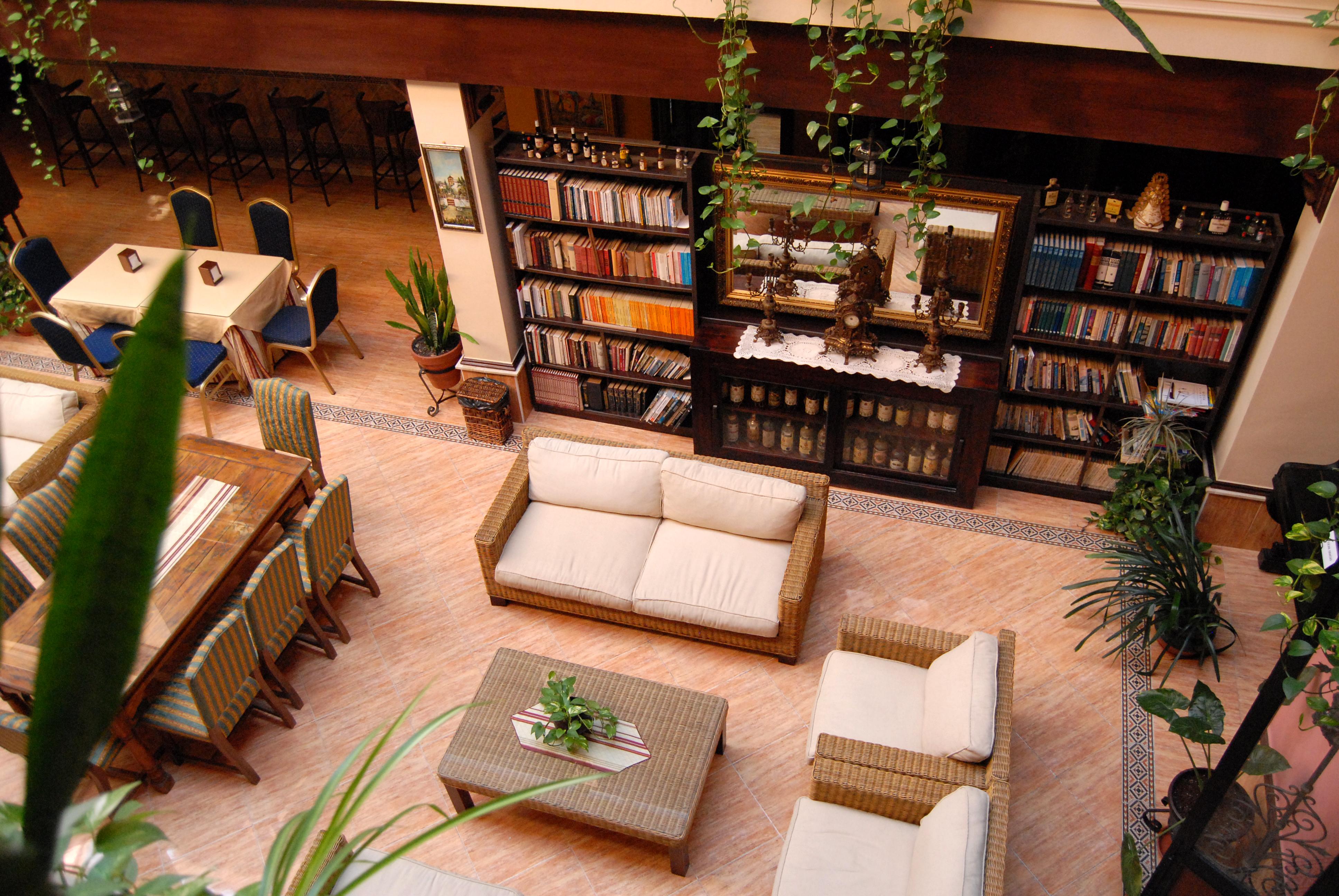 Hotel Pinomar El Puerto de Santa Maria Luaran gambar