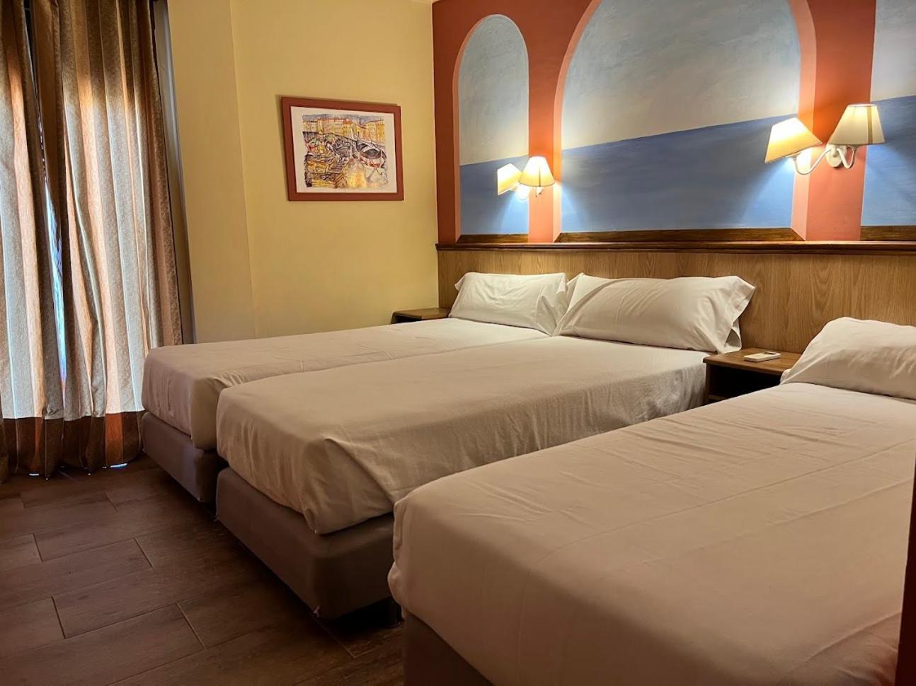 Hotel Pinomar El Puerto de Santa Maria Bilik gambar
