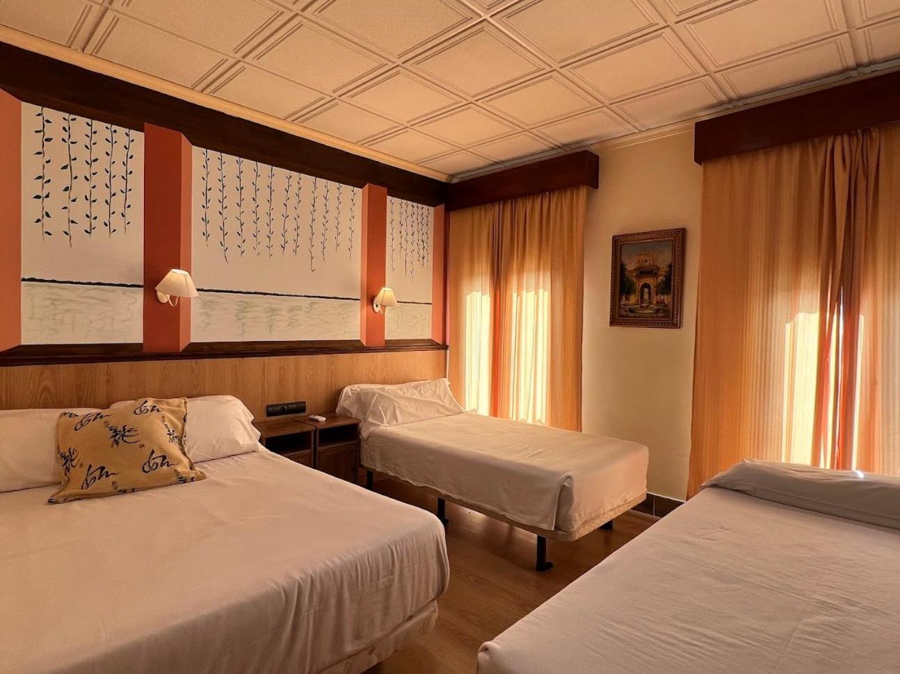 Hotel Pinomar El Puerto de Santa Maria Bilik gambar