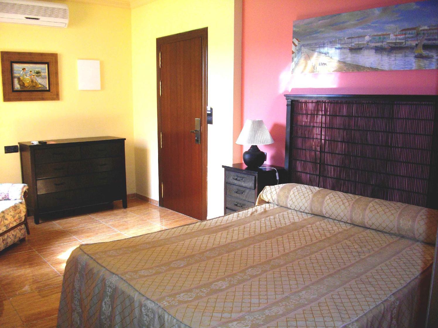 Hotel Pinomar El Puerto de Santa Maria Luaran gambar