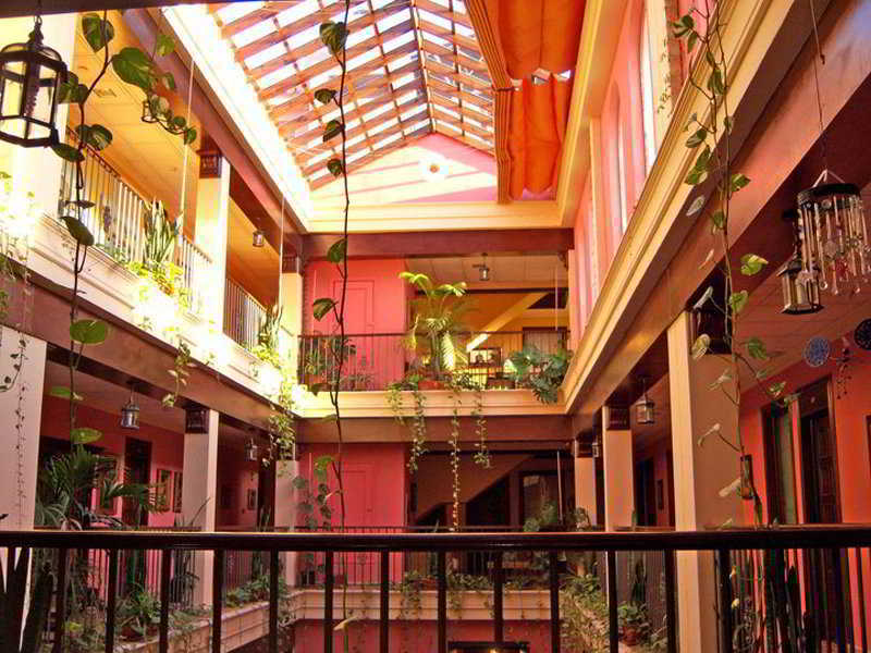 Hotel Pinomar El Puerto de Santa Maria Luaran gambar